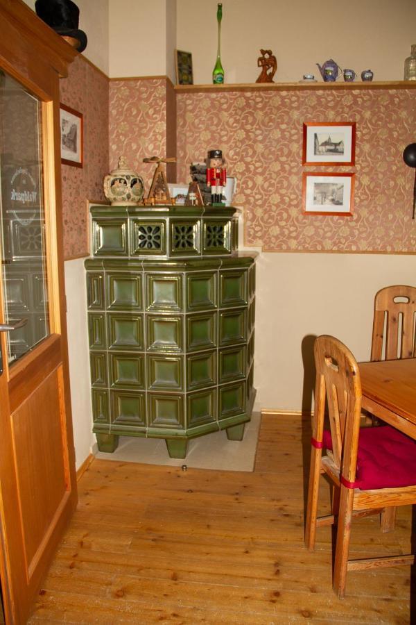 Apartment Schwemmer