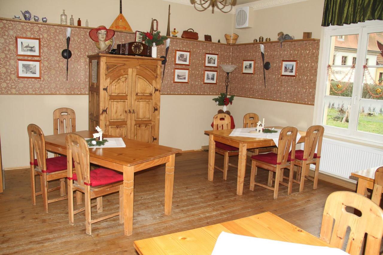 Schwemmer Appartement *